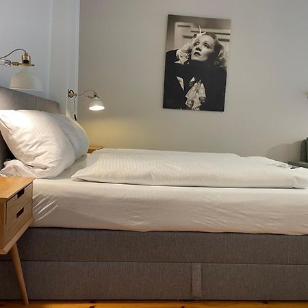 Stadtraum-Berlin Apartments Szoba fotó