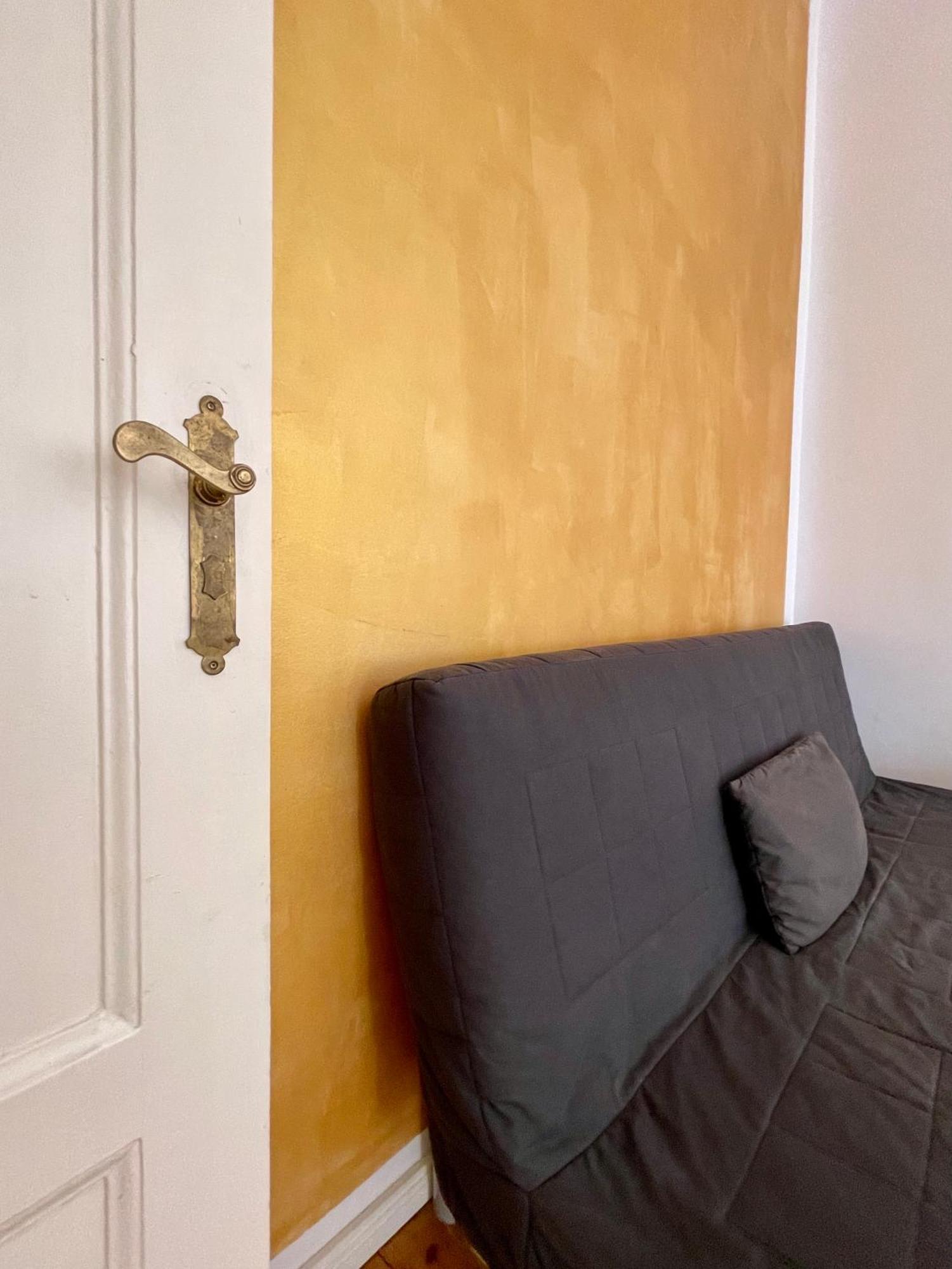 Stadtraum-Berlin Apartments Szoba fotó